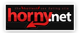 Horny Singles Logo